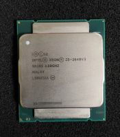 Лот: 18666679. Фото: 2. Комплект E5 2640v3/2011V3/X99. Комплектующие