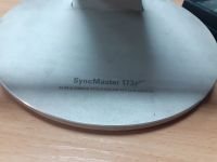 Лот: 23564071. Фото: 3. ЖК монитор 17" Samsung SyncMaster... Компьютеры, оргтехника, канцтовары