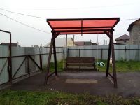 Лот: 20364204. Фото: 3. Изготовление садовой мебели. Красноярск