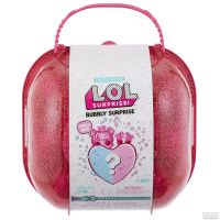 Лот: 13392458. Фото: 3. Чемодан MGA Entertainment LOL... Дети растут
