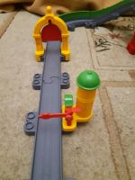 Лот: 15157641. Фото: 4. Железная дорога кольцо chuggington. Красноярск