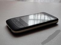 Лот: 848229. Фото: 2. HTC T3333+ white - 2sim, GPS... Смартфоны, связь, навигация
