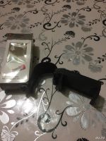 Лот: 9070661. Фото: 2. Универсальный автомобильный держатель... Аксессуары