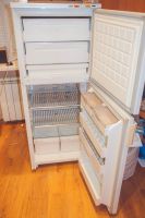 Лот: 4899062. Фото: 2. Холодильник Бирюса. Крупная бытовая техника