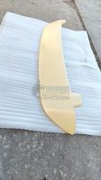 Лот: 20965742. Фото: 2. Honda Fit Jazz 2003-2007 спойлер... Автохимия, масла, тюнинг