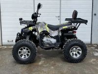 Лот: 25364855. Фото: 4. Квадроцикл Grizzly M200 4Т New... Красноярск