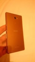 Лот: 6665805. Фото: 2. Sony Xperia m2 aqua LTE PCT ниже... Смартфоны, связь, навигация