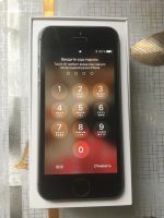 Лот: 10588486. Фото: 2. iPhone SE. Смартфоны, связь, навигация