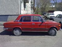 Лот: 374840. Фото: 2. Ваз 2103. Авто, мото, водный транспорт