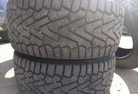 Лот: 11903105. Фото: 2. 255*55R18 Pirelli. Шины, Диски