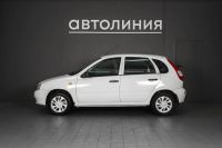 Лот: 23455435. Фото: 3. LADA (ВАЗ) Kalina, I 1.6 MT (84... Красноярск