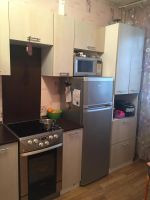 Лот: 7538372. Фото: 2. Кухонный гарнитур. Кухонная мебель