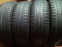 Лот: 853417. Фото: 3. Комплект шин Nokian Hakka i3 185... Авто, мото, водный транспорт