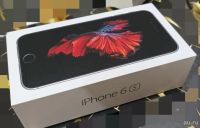 Лот: 18357463. Фото: 2. iPhone 6 16gb Silver. Смартфоны, связь, навигация