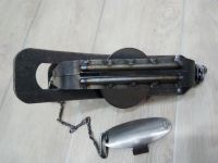 Лот: 14994113. Фото: 2. Капкан промысловый Бобр № 5 с... Охота