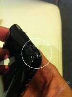 Лот: 1113543. Фото: 3. Apple iPhone 3GS (16Gb) Американец... Красноярск