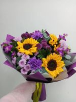 Лот: 25646586. Фото: 3. букет. Сувениры, подарки