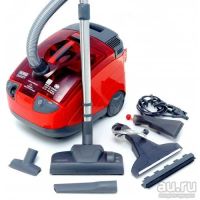 Лот: 9386696. Фото: 3. Моющий пылесос Thomas smarty. Бытовая техника