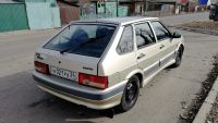 Лот: 15804414. Фото: 4. Автомобиль