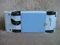 Лот: 20564434. Фото: 5. Игрушка на радиоуправлении, машина...