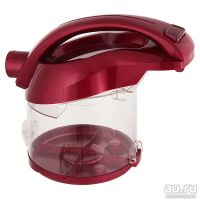 Лот: 8793967. Фото: 4. Пылесос Midea MVCC 42A1 (циклонный... Красноярск