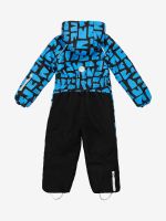 Лот: 24901233. Фото: 5. Комбинезон NIKASTYLE, Мультицвет