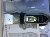 Лот: 12137113. Фото: 3. Машинка для стрижки собак и кошек. Растения и животные