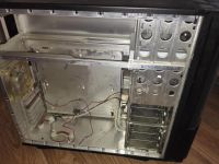 Лот: 10743808. Фото: 2. Корпус Thermaltake. Комплектующие