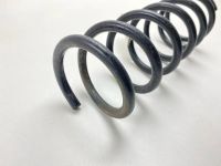 Лот: 25803393. Фото: 4. Пружина подвески Toyota Cresta... Красноярск