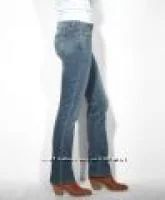 Лот: 3976340. Фото: 5. Джинсы женские Levis оригинал...