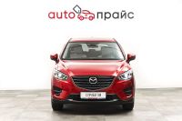 Лот: 21980346. Фото: 3. Mazda CX-5 2016. Красноярск
