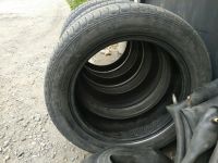Лот: 11729568. Фото: 3. Шины Летние Hankook 195/55/15. Авто, мото, водный транспорт