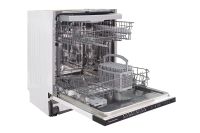 Лот: 23708803. Фото: 2. Посудомоечная машина SCHAUB LORENZ... Крупная бытовая техника