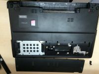 Лот: 7239435. Фото: 3. Корпус ASUS X55V. Компьютеры, оргтехника, канцтовары
