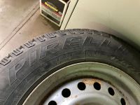 Лот: 16818230. Фото: 2. Резина на дисках Pirelli. Шины, Диски