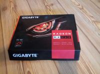 Лот: 16181863. Фото: 4. Видеокарта 4Гб RX560 GV-RX560OC-4GD. Красноярск