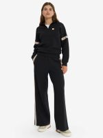 Лот: 23903536. Фото: 4. Брюки женские FILA Heritage, Черный. Красноярск