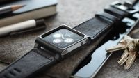 Лот: 2312224. Фото: 2. Ремешок Lunatik для ipod nano... Аудиотехника