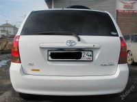 Лот: 1683811. Фото: 2. Toyota Fielder. Авто, мото, водный транспорт