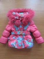 Лот: 8588906. Фото: 3. Зимний костюм на девочку от 1... Дети растут