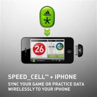 Лот: 8978347. Фото: 4. акселерометр Adidas micoach speed...