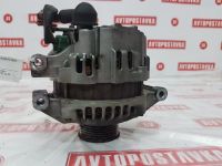 Лот: 21100465. Фото: 4. Генератор Honda Stepwagon RF3... Красноярск