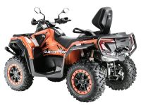 Лот: 25659030. Фото: 7. Квадроцикл QJ MOTOR SFA 1000...