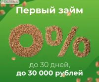 Лот: 19573264. Фото: 3. Онлайн ЗАЙМЫ на карту под 0... Услуги