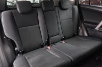 Лот: 19142635. Фото: 20. Toyota RAV4, IV (CA40) 2.0 MT...