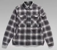 Лот: 25326910. Фото: 20. Рубашка куртка G-Star Raw Mysterious...