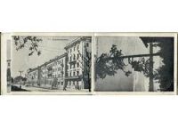 Лот: 6749271. Фото: 4. Красноярск-город на Енисее * Раскладушка... Красноярск