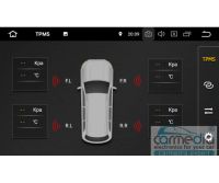 Лот: 16730842. Фото: 7. Штатная магнитола для Toyota Land...
