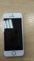 Лот: 13591669. Фото: 2. Apple iPhone 5s A1457 (не рабочий... Смартфоны, связь, навигация
