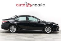 Лот: 22223500. Фото: 9. Toyota Camry 2021
